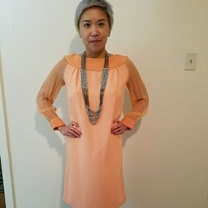 Vintage 1960s dress
